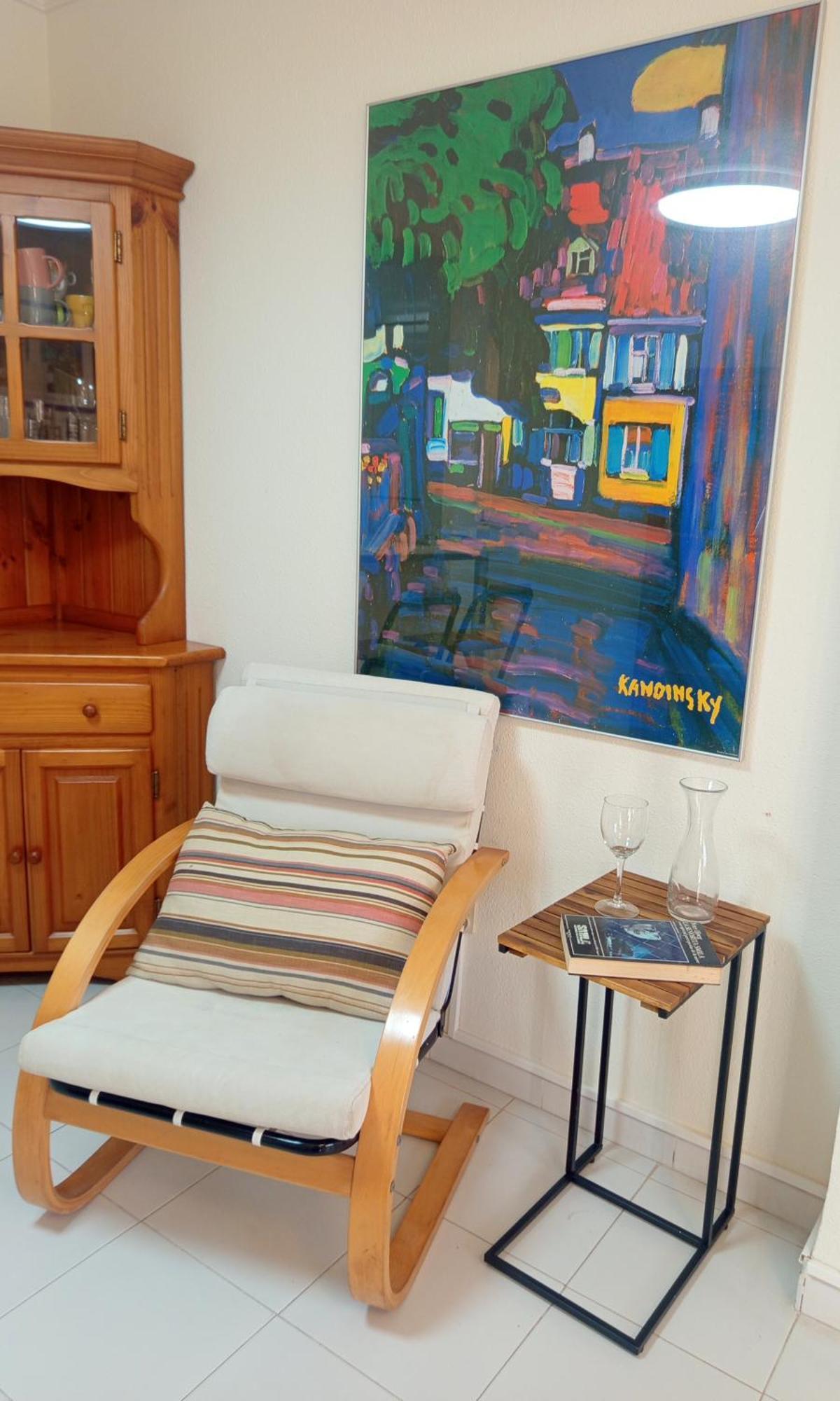 La Isla Apartment Jávea Exterior foto