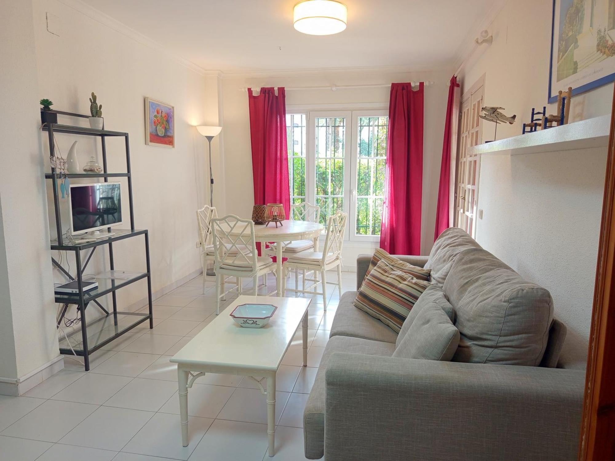 La Isla Apartment Jávea Exterior foto