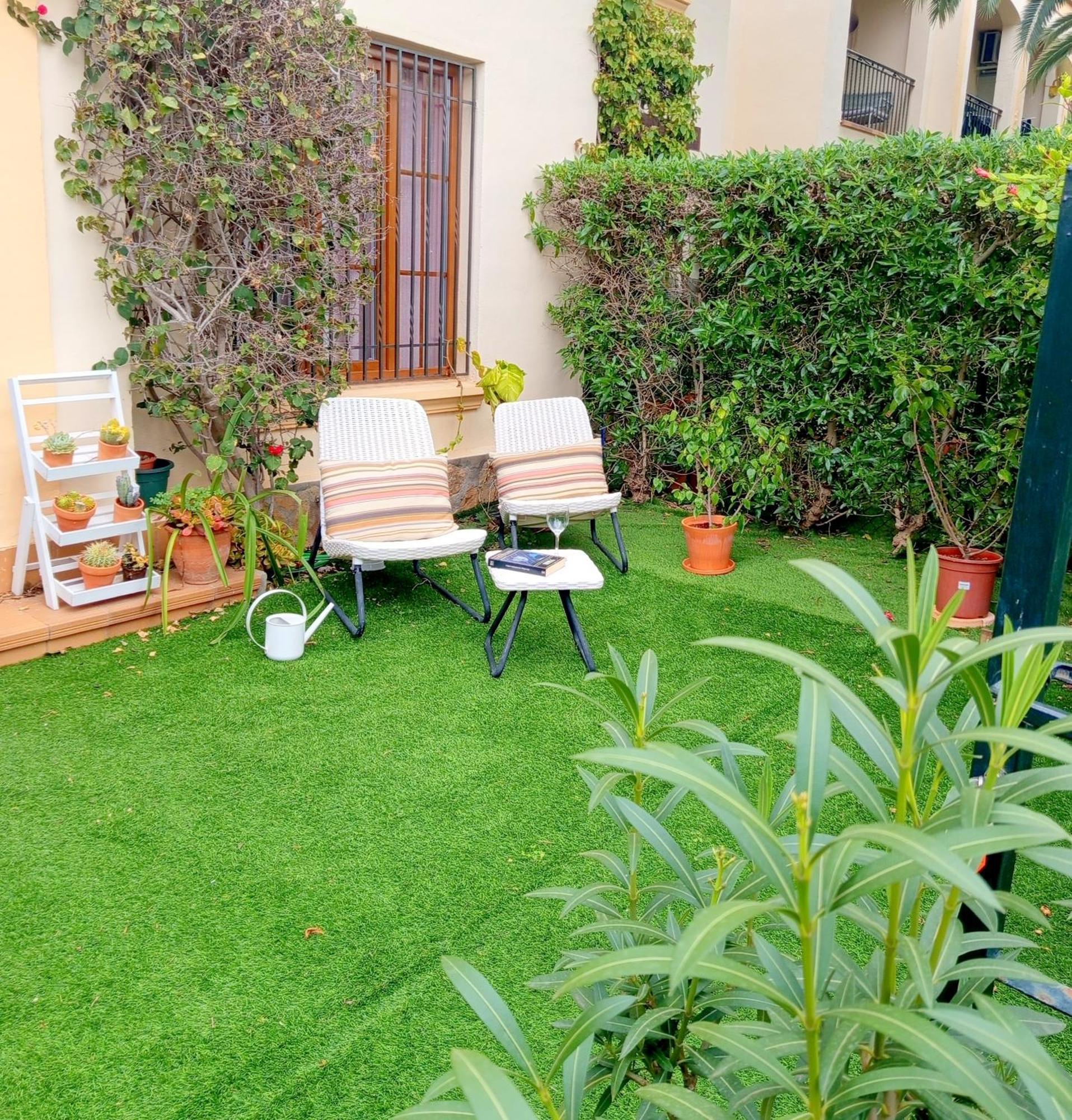 La Isla Apartment Jávea Exterior foto